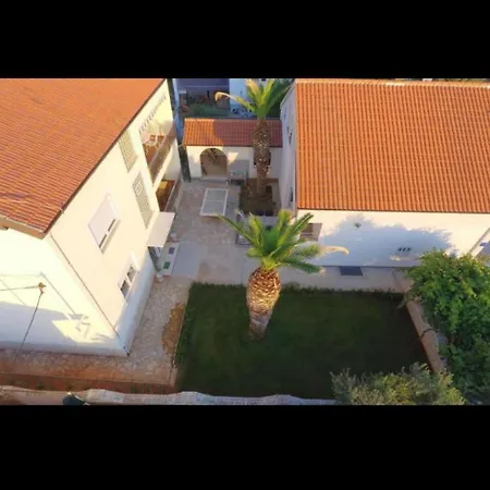 Apartmentszelic Zadar Exterior photo