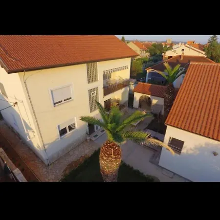 Apartmentszelic Zadar Exterior photo