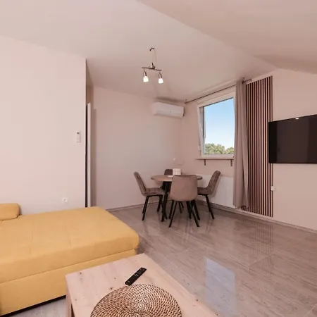 Apartmentszelic Zadar Exterior photo
