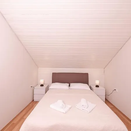 Apartmentszelic Zadar Exterior photo