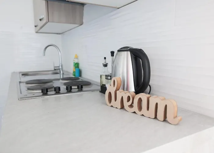 Apartmentszelic