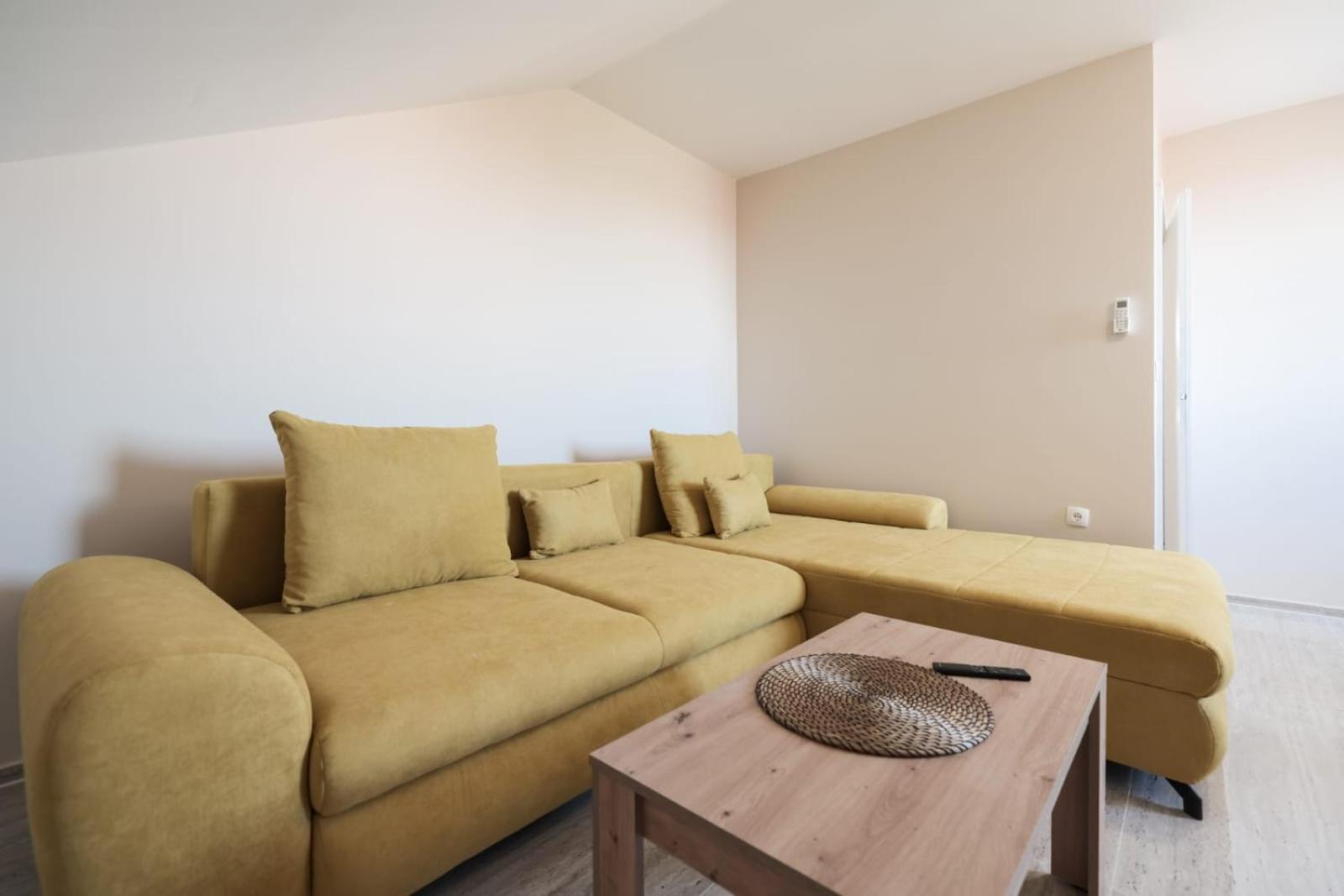 Apartmentszelic * Zadar