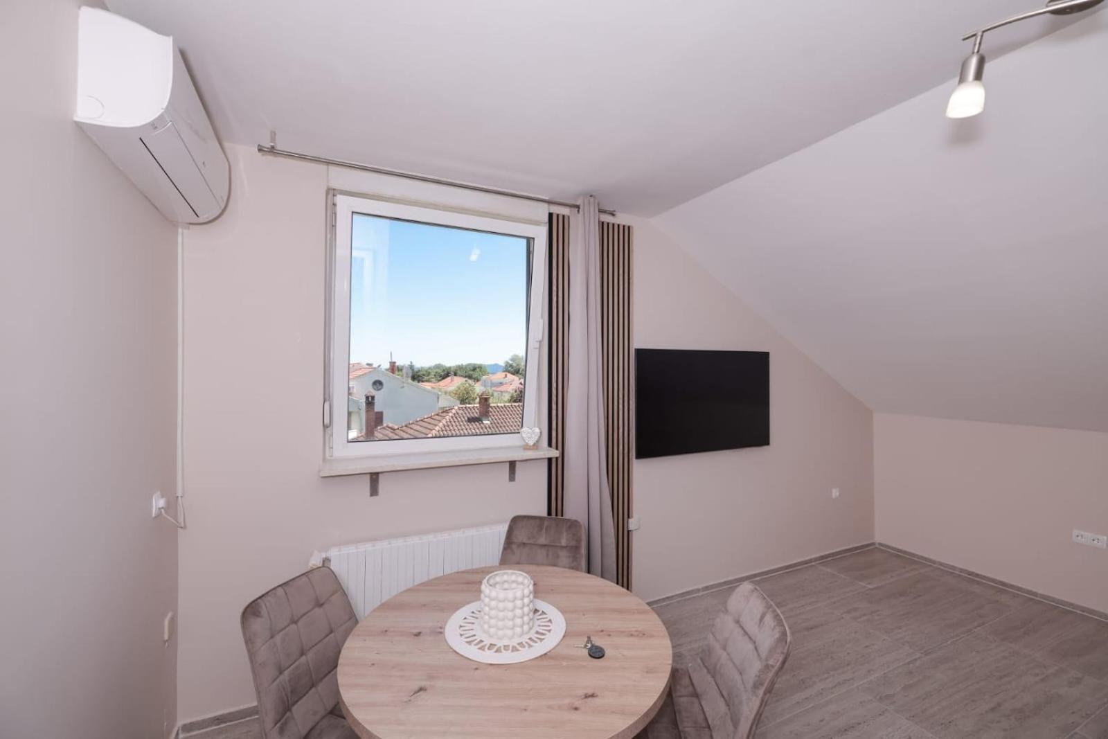 Apartamento Apartmentszelic