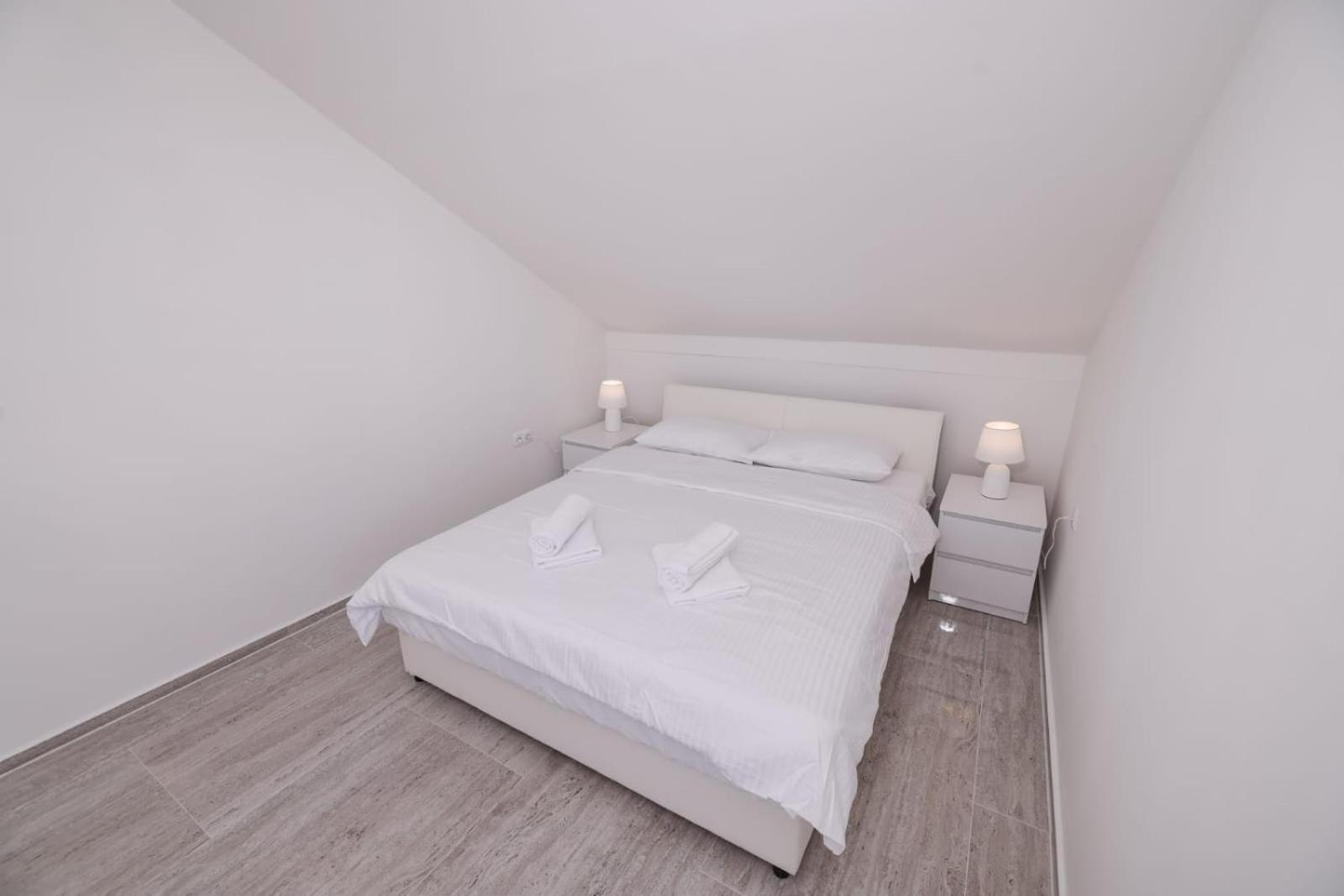 Apartmentszelic Apartamento