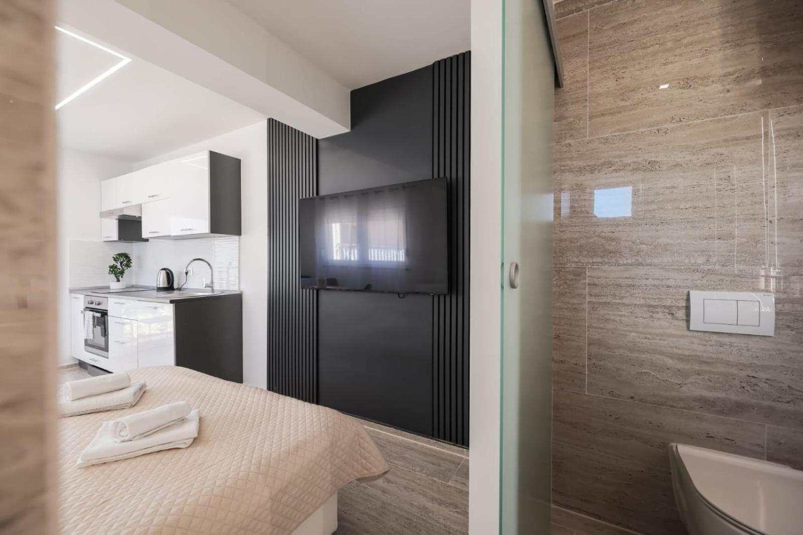 Apartmentszelic * Zadar