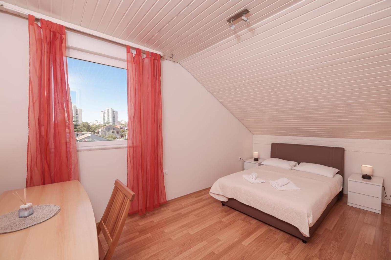 Apartmentszelic Apartamento *