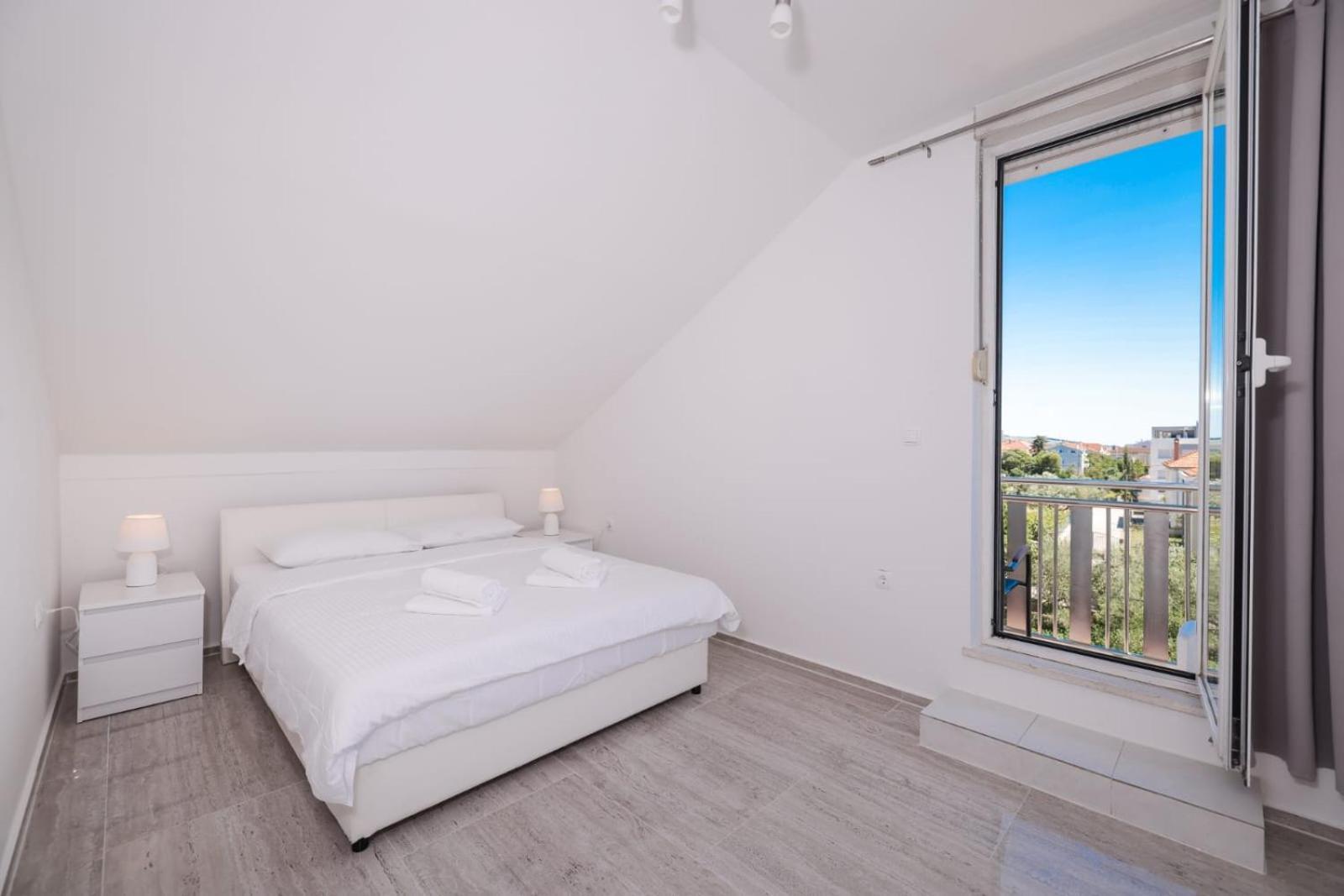 Apartmentszelic