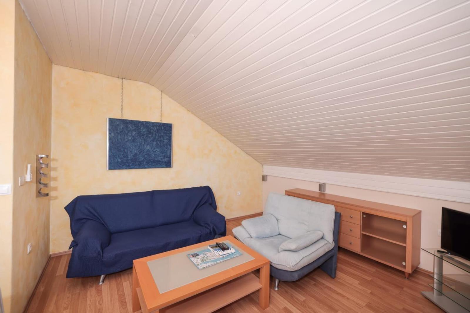 Apartmentszelic Apartamento Zadar