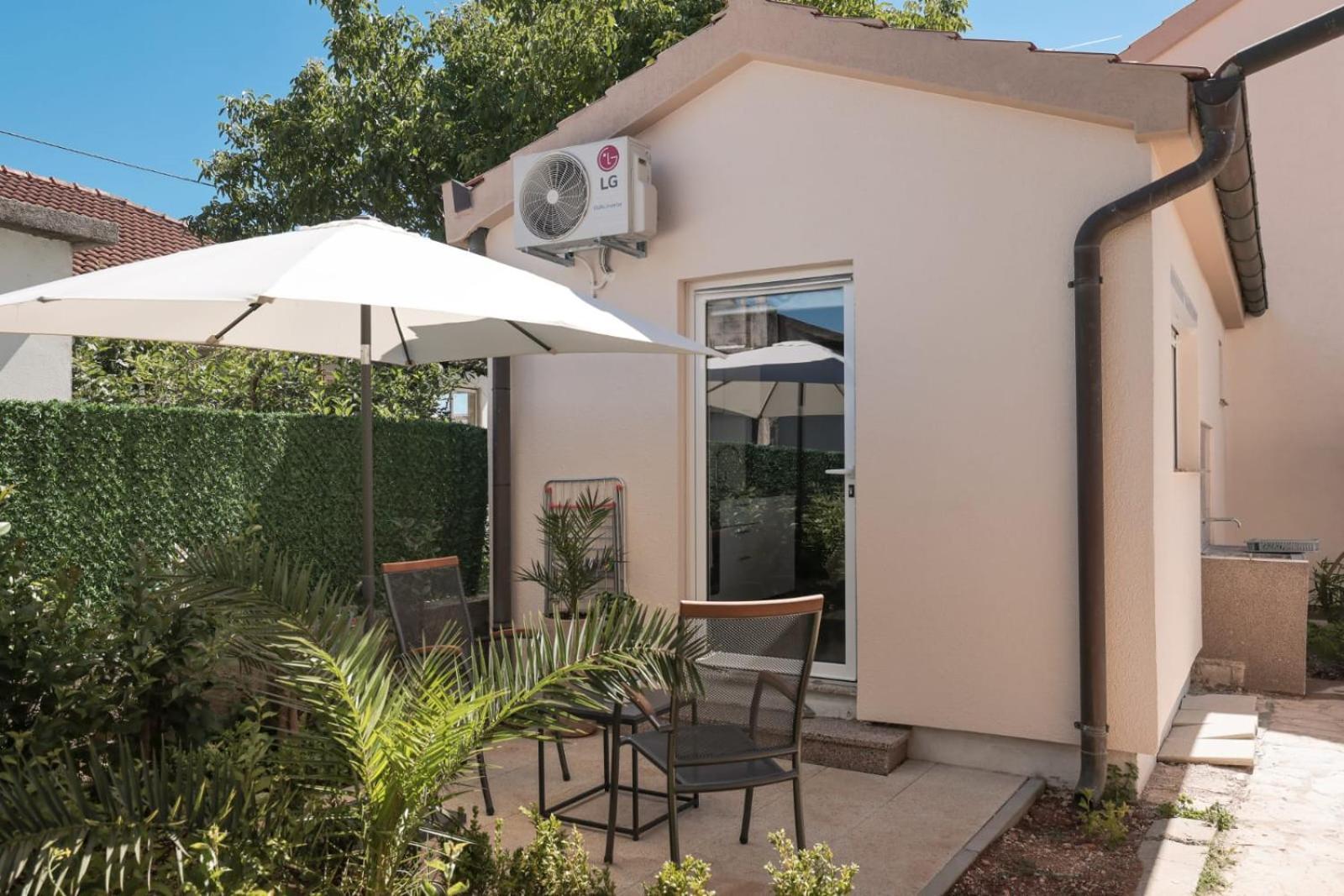 Apartmentszelic Zadar