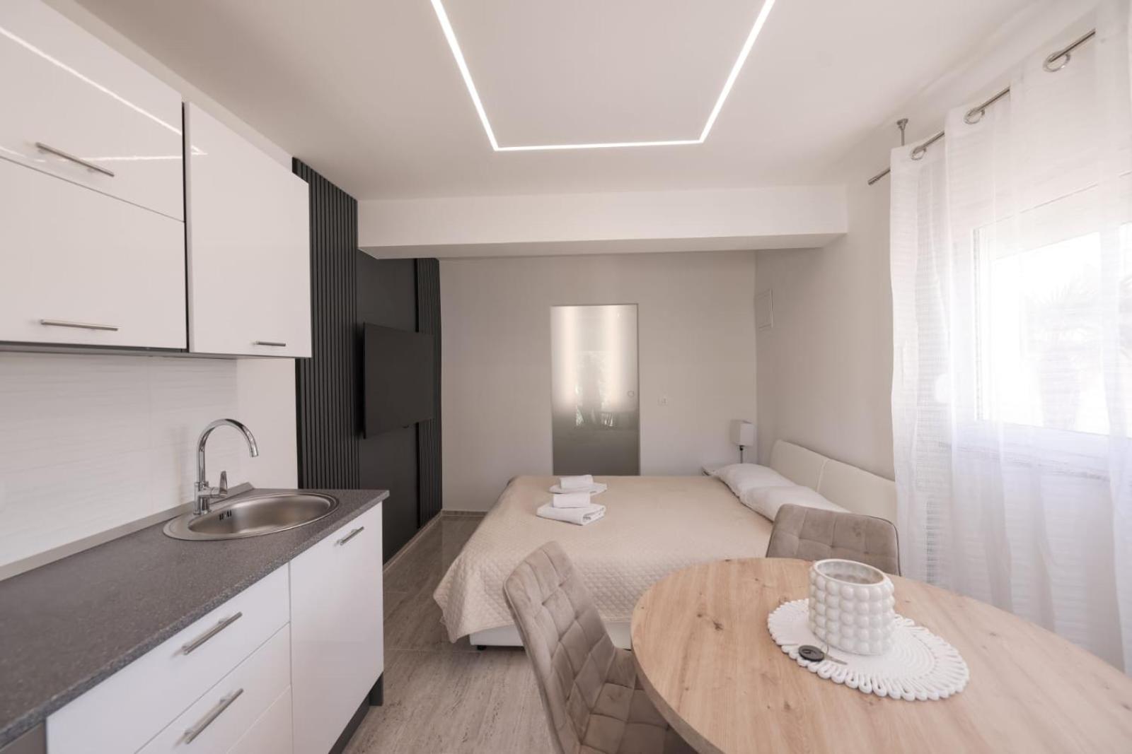 Apartmentszelic Apartamento