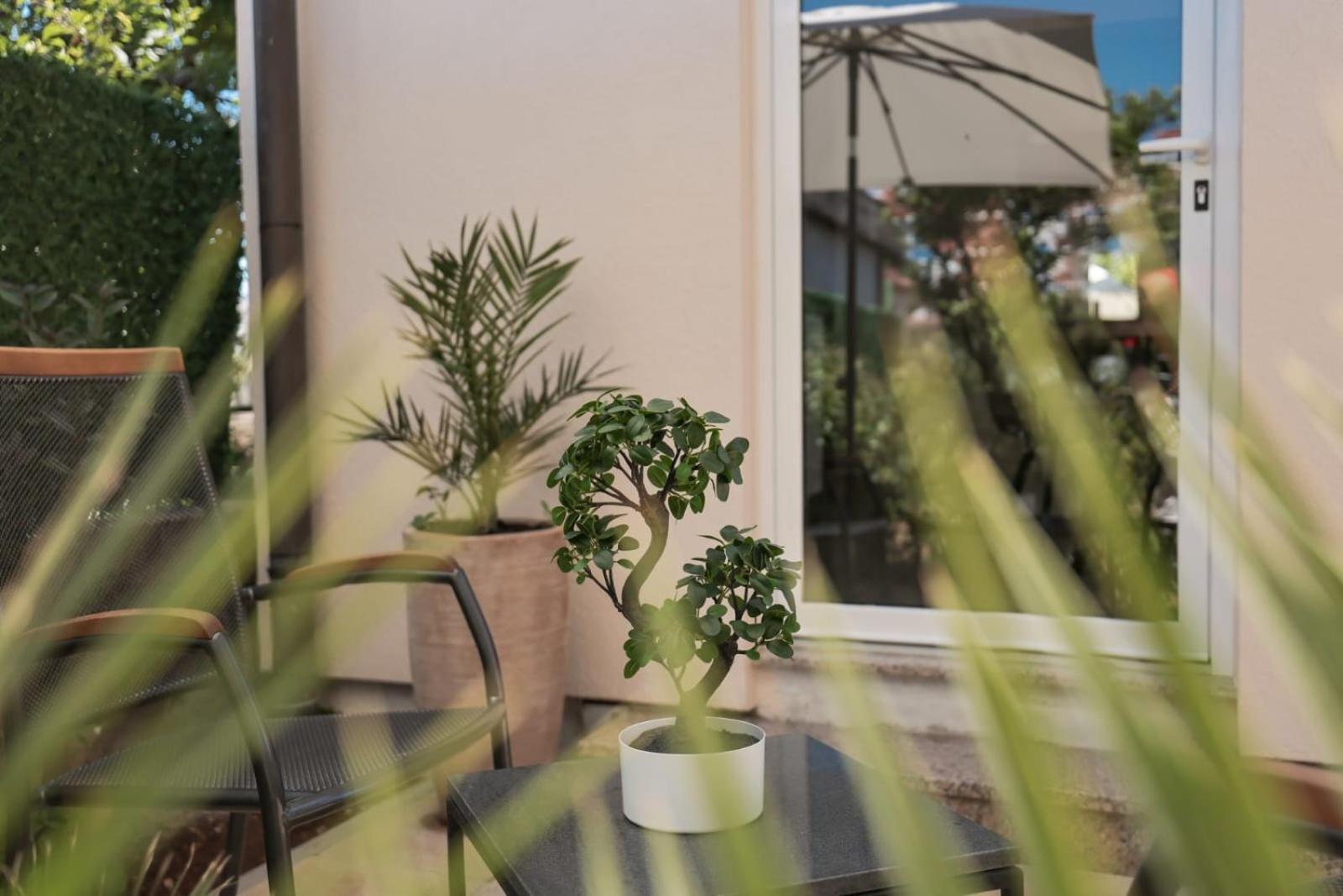 Apartamento Apartmentszelic *