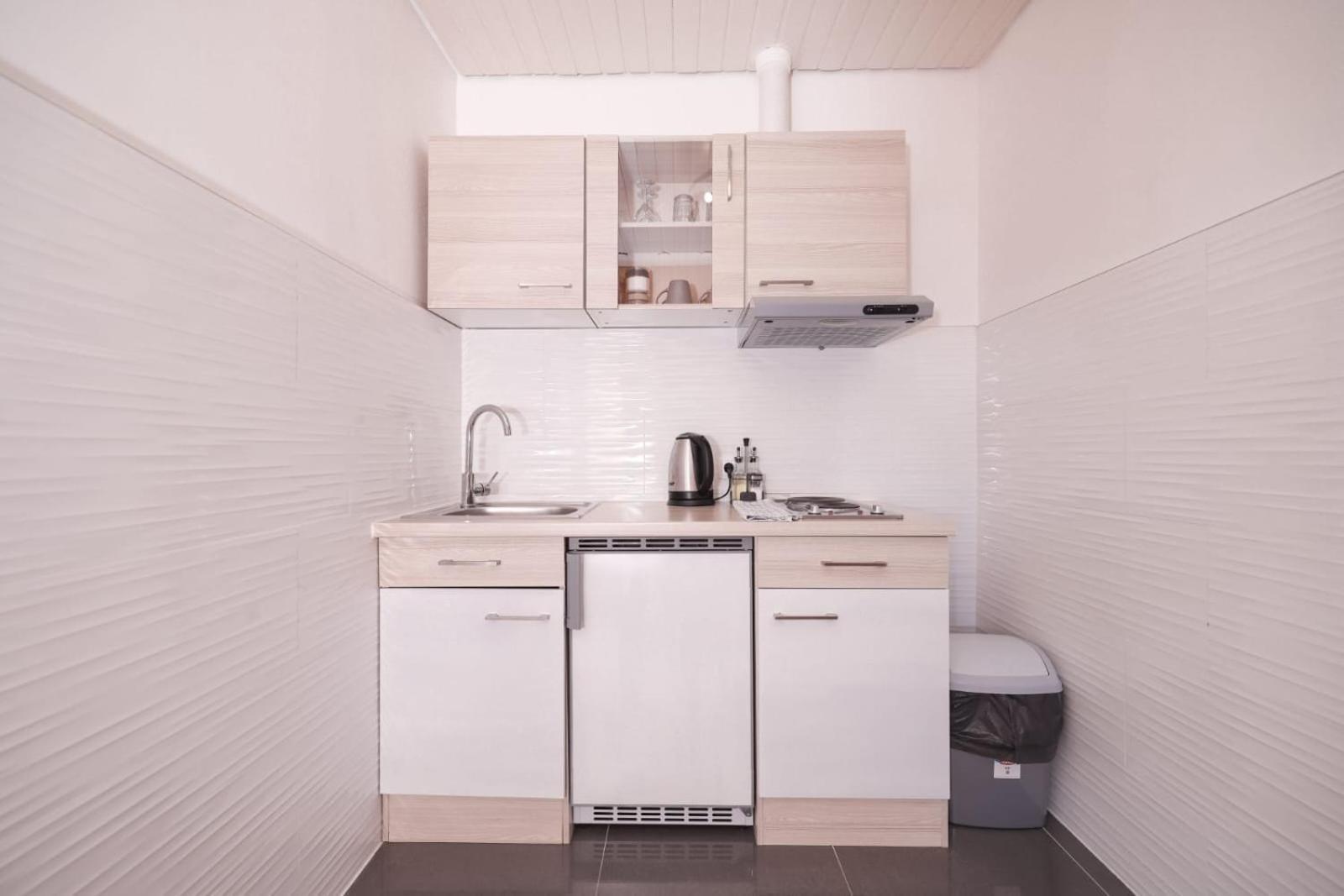 Apartmentszelic Apartamento Zadar