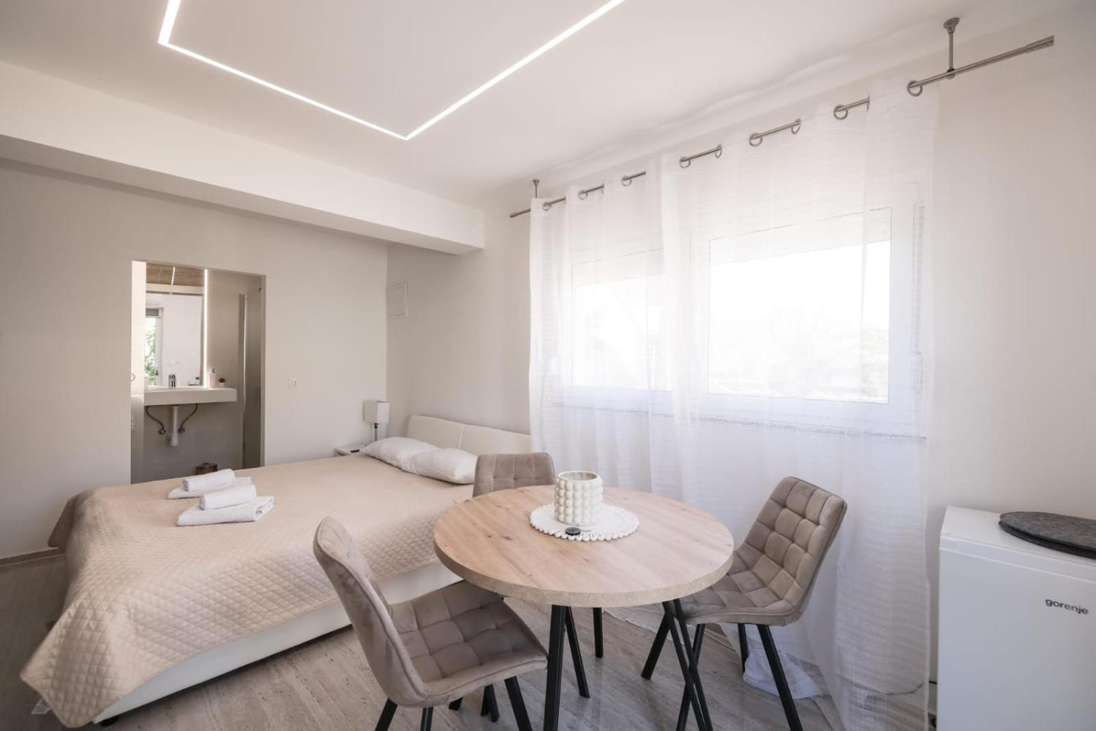 Apartmentszelic *