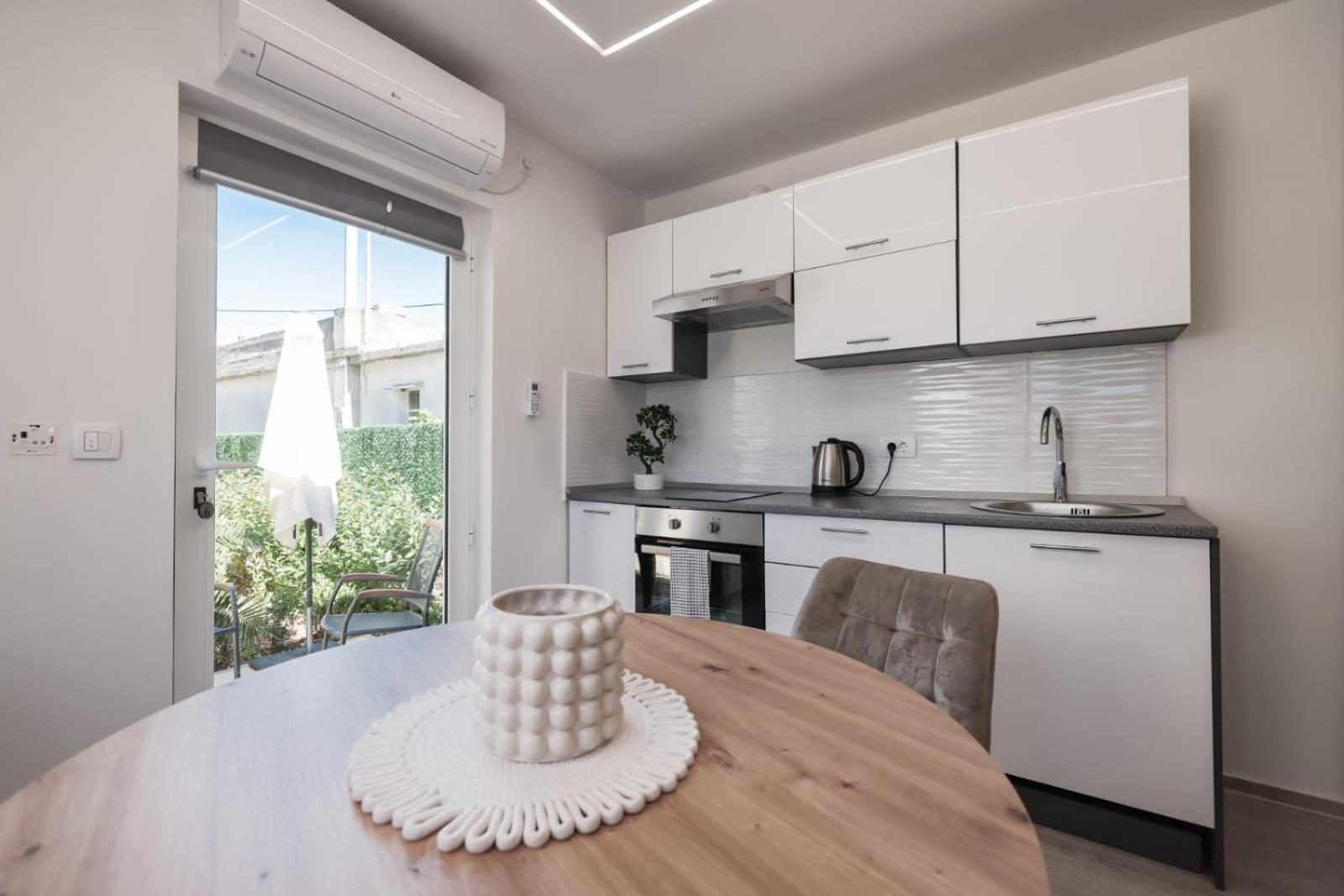 Apartmentszelic Zadar