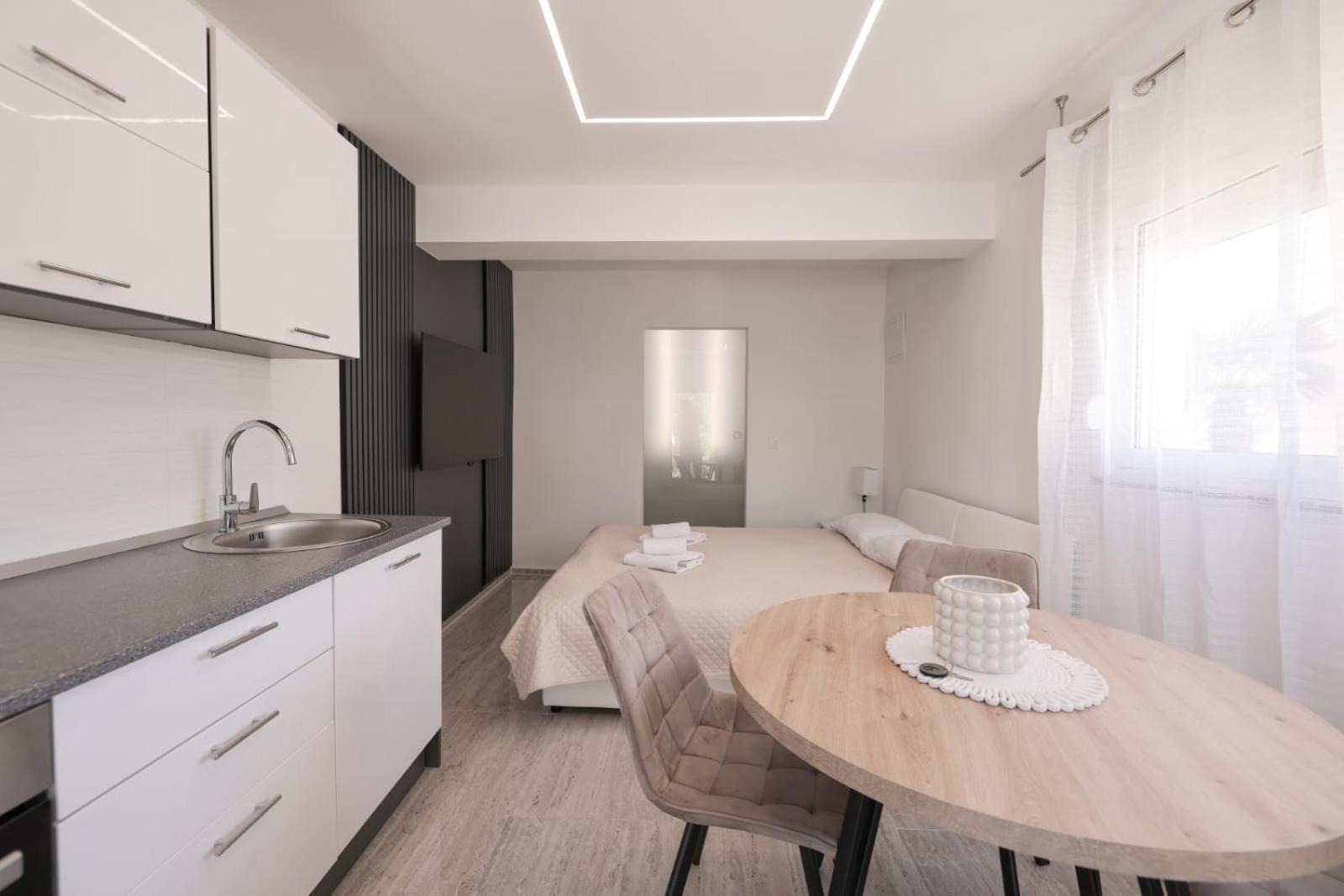 Apartamento Apartmentszelic