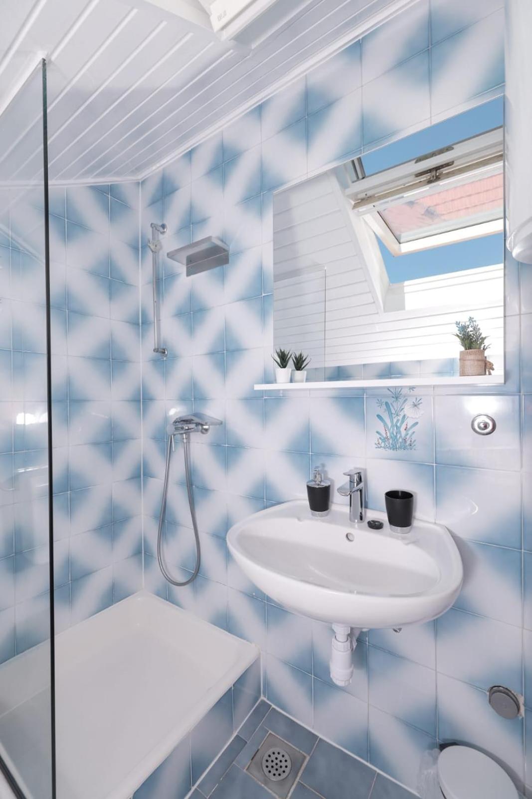 Apartmentszelic Apartamento *