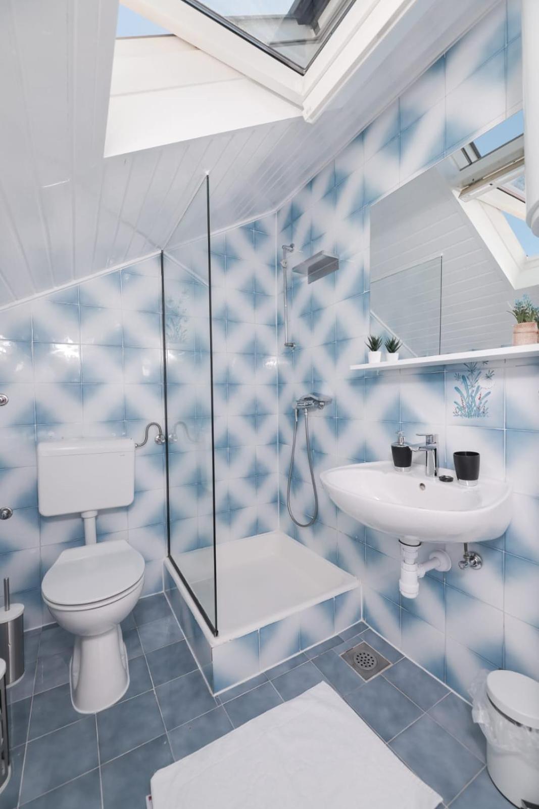 Apartamento Apartmentszelic *