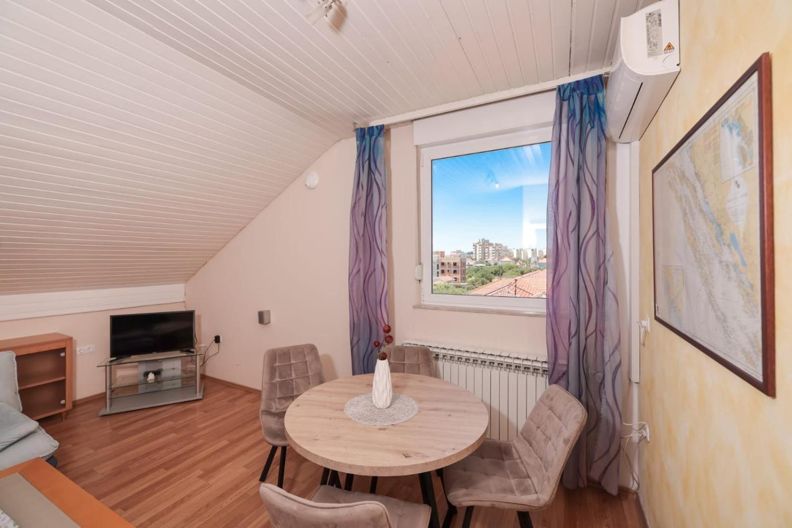 Apartmentszelic Apartamento Zadar