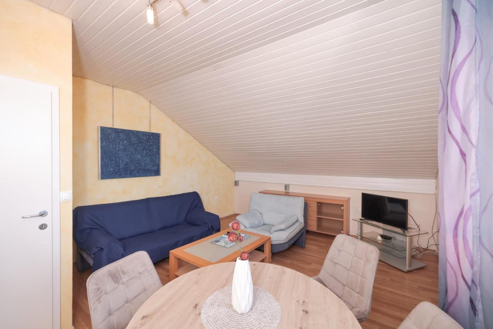 Apartmentszelic Apartamento