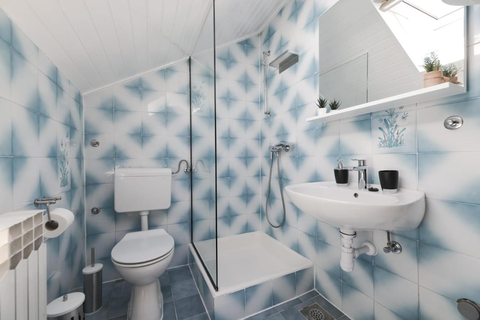 Apartamento Apartmentszelic