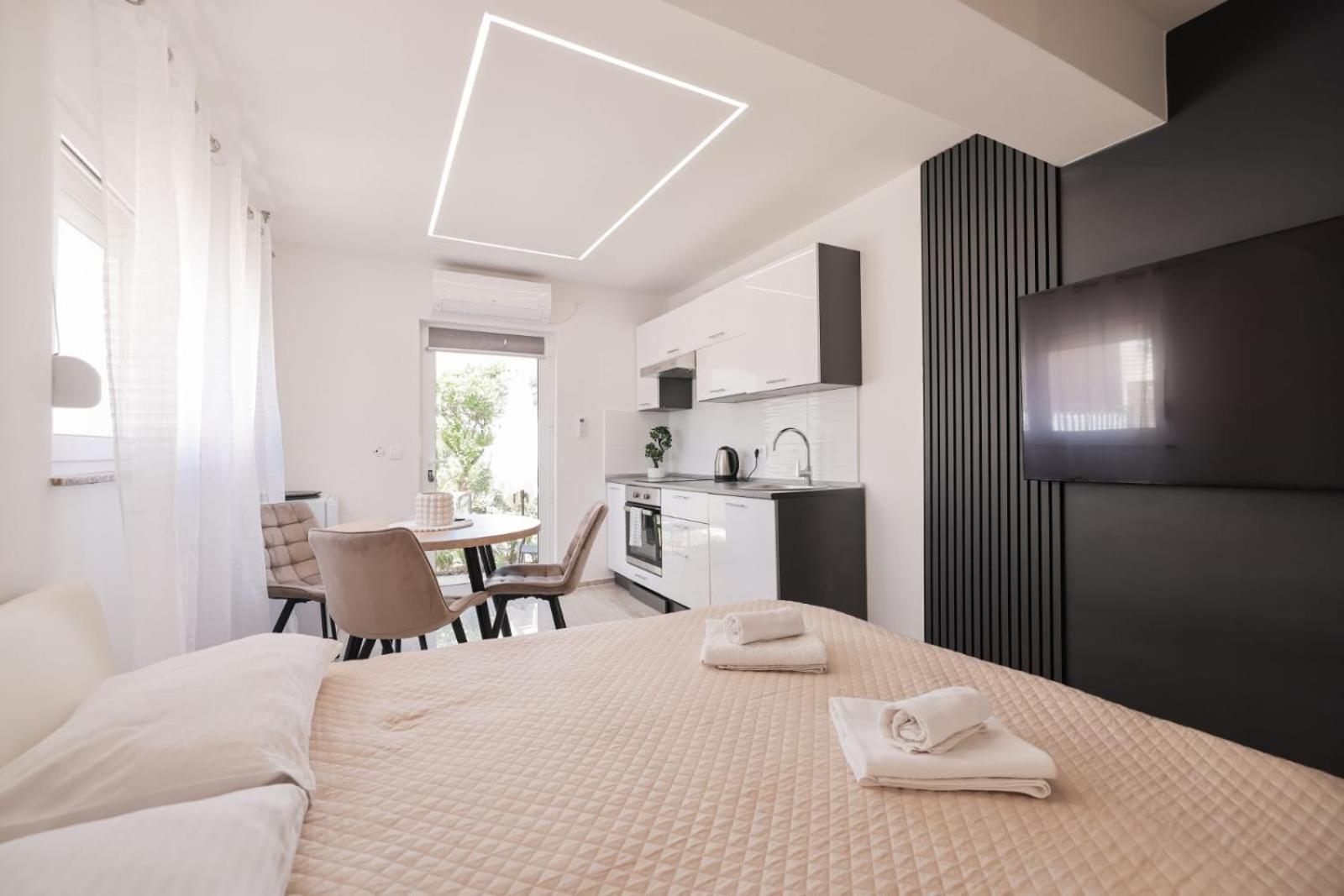 Apartmentszelic *