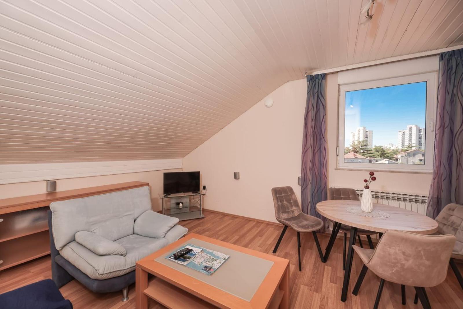 Apartmentszelic Apartamento